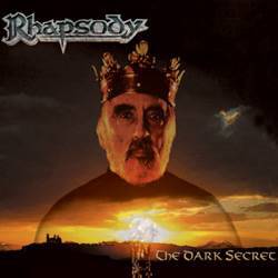 Rhapsody : The Dark Secret